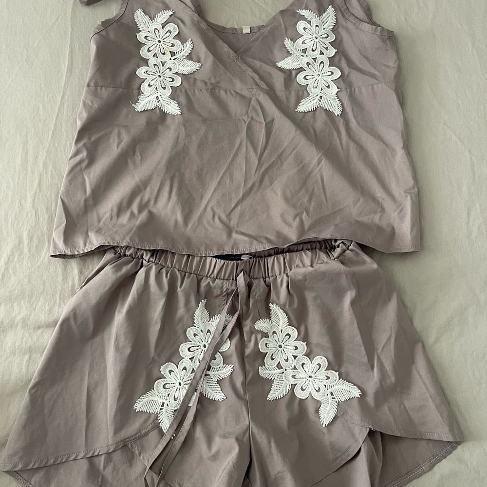 Boutique pajamas